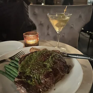 Chimichurri