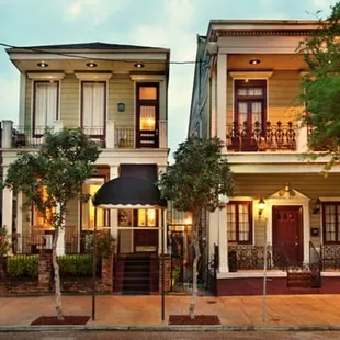 Provided by Avenue Garden Hotel - Current May 2013