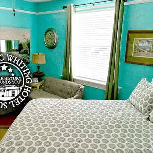 Picture of the French Suite