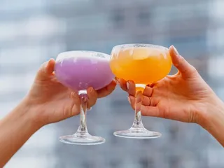 Allyson Blue Shore Vacations