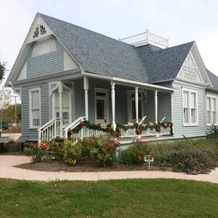 History Center for Aransas County