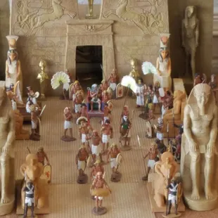 One of great things to see in the store