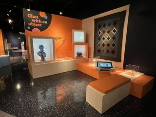 Indiana State Museum