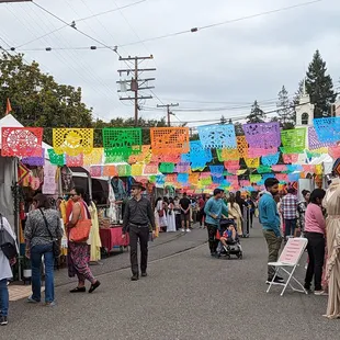 Dalli Haat at History Park