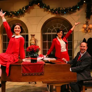 COCO'S DIARY adapted for the stage by Ron Peluso and Bob Beverage