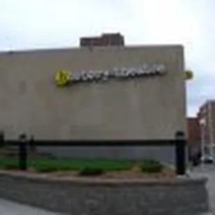 The History Theatre, in all its glory!