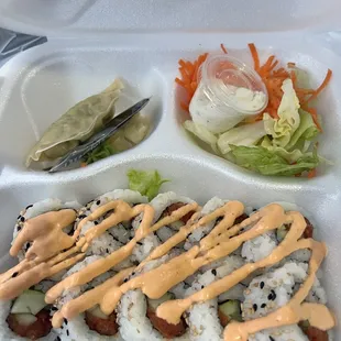 Hisui Sushi