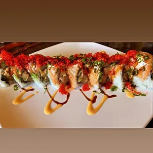 food, sushi and sashimi, sashimi, sushi