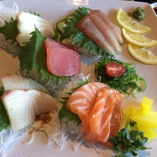 Medium Sashimi
