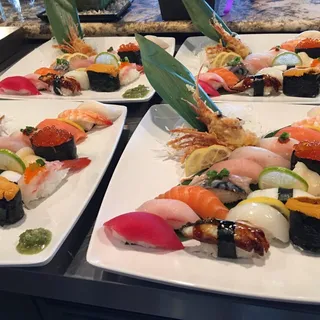 Nigiri Mix