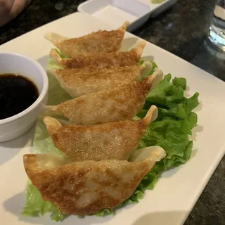 Gyoza