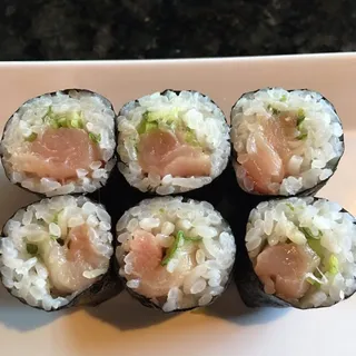 Negihama Maki
