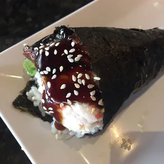 California Hand Roll