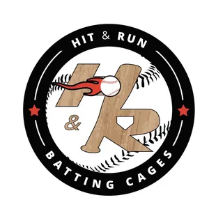 Hit &amp; Run Batting Cages