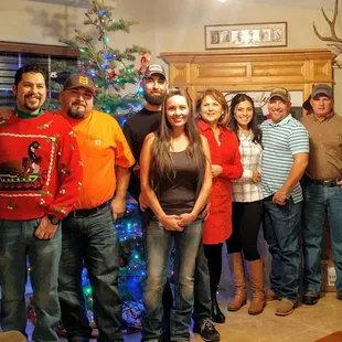 Hit or Miss Archery Center Team