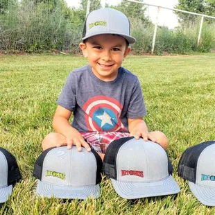 More Hit or Miss Hats are in, come get yours today