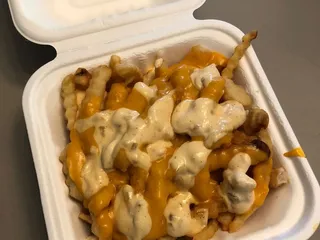 MidCity SmashedBurger