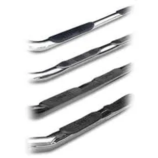 Nerf Bars Hitch It Trailer Sales Trailer Parts Service and Truck Accessories Tulsa Broken Arrow OK