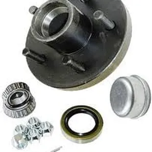 Hitch It Trailer Sales Trailer Parts Service and Truck Accessories Tulsa Broken Arrow OK