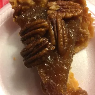 Pecan Pie