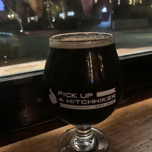 You'll Shoot Your Eye Out 8.8 Abv