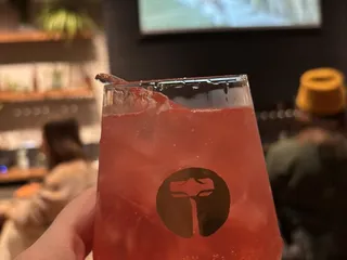 Old Thunder Brewing Company