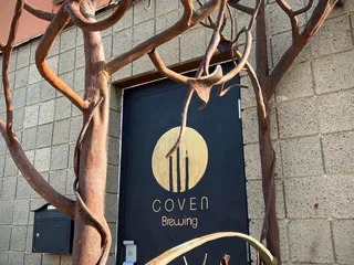 Coven Brewing