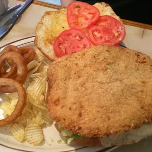 Large Pork Tenderloin