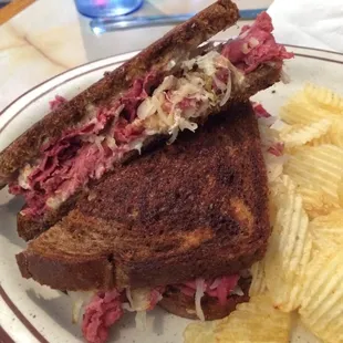 Reuben