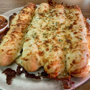 Cheese bread