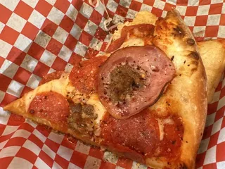 Sparky's Pizza - Sandy