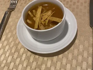 Russell's Restaurant