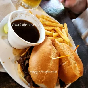 2024 Aug 6: french dip sandwich (5 of 5)