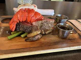 Bait & Hook Seafood and Grill