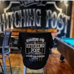 Grand reopening after being closed for two months during this pandemic !