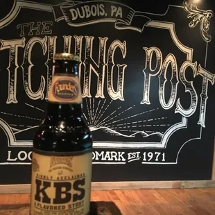 Founders KBS