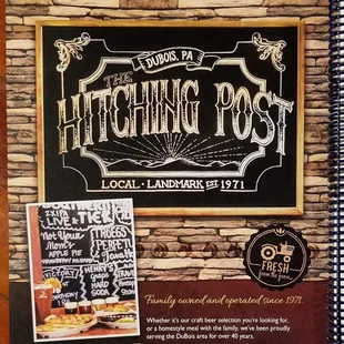 Always offering craft beer selection !