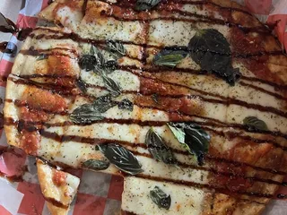 The Monkey Bar & Grille