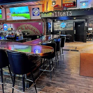 Inside bar