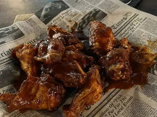 Triple Deuce Saloon
