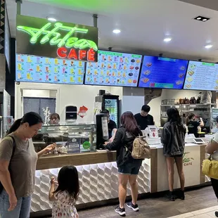 Counter