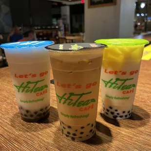 Lychee Coconut