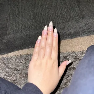 Hitech Nails & Spa