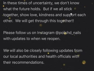 Polish'd Nail Bar