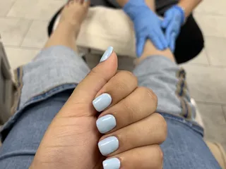 Luxor Nails & Spa