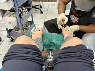 Duo Nails