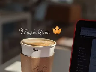 Falls Perk Coffee House