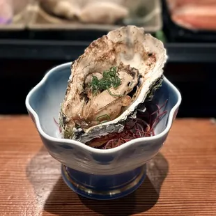 dessert, food