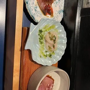 Omakase