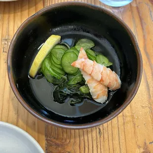 Sunomono